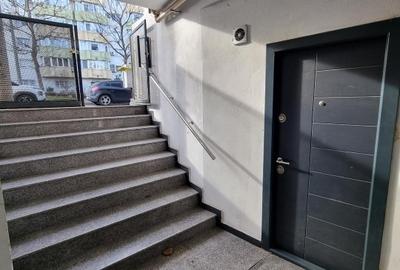 Spațiu comercial, de 52 mp, în Doamna Ghica - 8