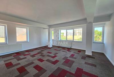 Cladire de Birouri - Zona Centrala - Terasa Mare/Finisat Modern - 13