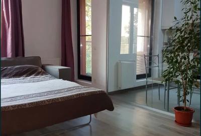 Garsonieră decomandată, mobilată în Grozăvești - 3