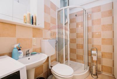 Apartament de vanzare - Ultracentral, Cluj - 22