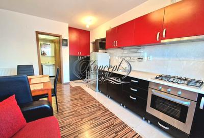 Apartament pet friendly in cartierul Buna Ziua - 3