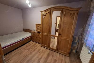 2 camere, etaj 2, modernizat, Sagului - 15