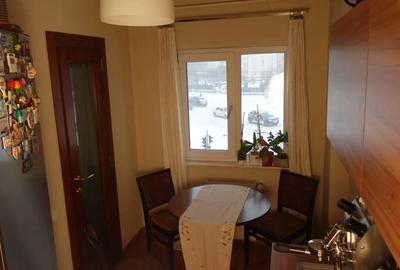 Apartament cu 2 camere decomandat în Progresul - 6