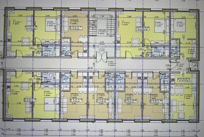 NOU! Apartamente si garsoniere la cheie zona Lazaret in bloc dotat cu lift - 17