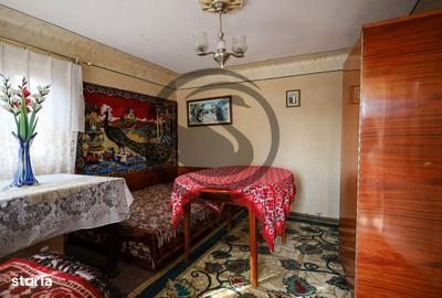 Casă cu 4 camere în Drăgăneasa - 5
