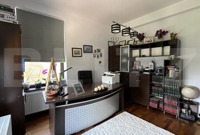 Casă cu 4 camere cu Teren 720 Mp în Central - 4