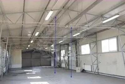 Spațiu comercial, de 360 mp, în Mihai Bravu - 3