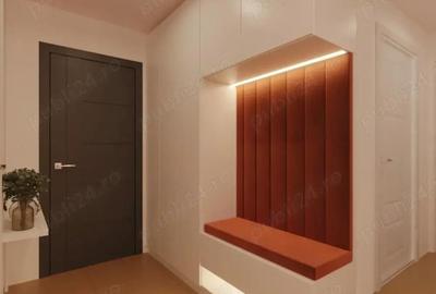 Apartament cu 3 camere decomandat în 1 Decembrie 1918 - 6