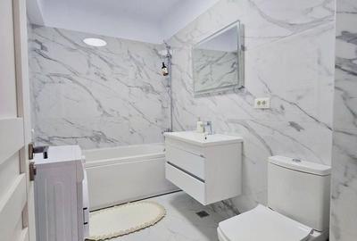 Apartament cu 2 camere decomandat în Dobroești - 6