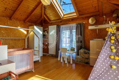 Comision 0% Casa individuala la cheie | 360mp teren | Ira Someseni - 18