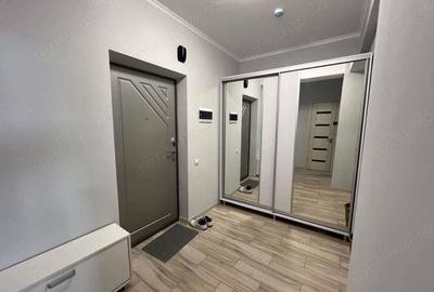 Garsonieră în Lujerului