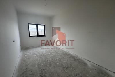 Duplex cu 4 camere cu Teren 300 Mp în Torontalului - 4