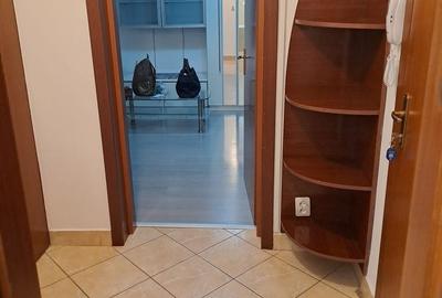 Garsonieră decomandată, mobilată în Vitan Mall - 17