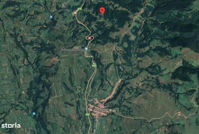 Spațiu comercial, în Cănicea - 1