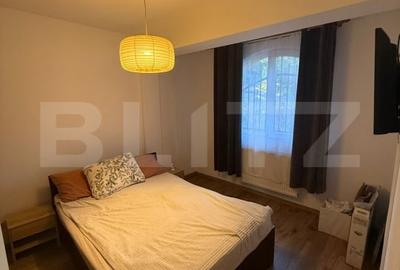 Apartament 2 camere, decomandat, parcare, zona - Andrei Muresanu - 2