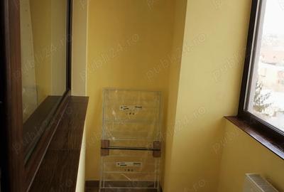 Apartament 1 camera Mazepa I Centru,36MP,et.5 9,CT AC NOU - 7