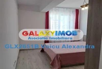 Apartament Tip Studio - Dimitrie Leonida - Berceni - Parcare - 6