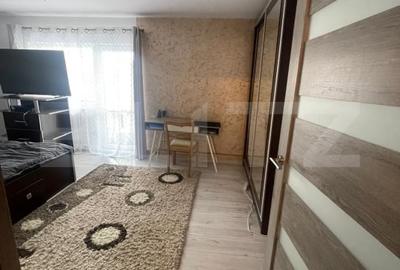 Apartament 3 camere, 68 mp, zona Marasti - Kaufland, etaj 2 - 2