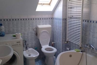 Apartament cu 4 camere în Horodnic - 3