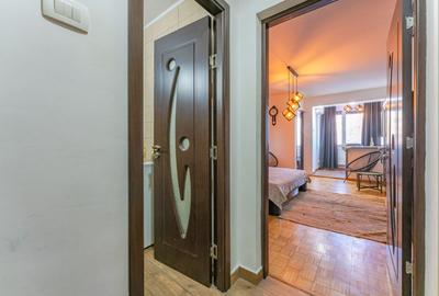 Închiriere garsonieră Brașov, Astra: Aer condiționat, centrală proprie - 9