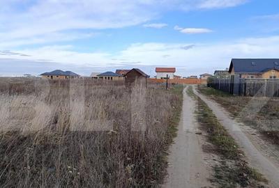 Urgent !Teren intravilan cu utilitati - Zarnesti - 4