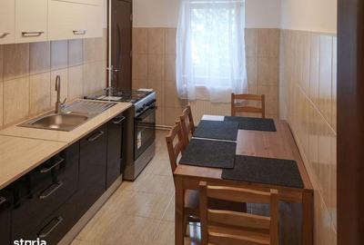Apartament cu 2 camere decomandat în Răcădău - 1