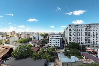 Garsonieră decomandată în Lujerului