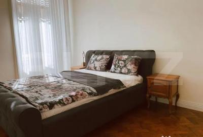Apartament cu 2 camere decomandat, mobilat în P-ța Maria - 2