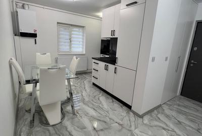 Apartament cu 2 camere decomandat în Exterior Vest - 4