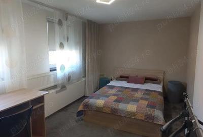 Casa de inchiriat in Gheorgheni zona Albinii - 8