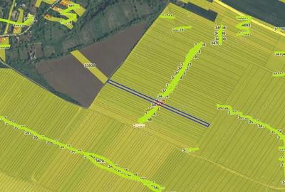 Teren extravilan Varvoru de Jos, jud Dolj - 4