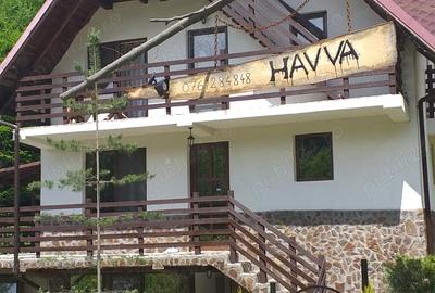 Casă cu 6 camere în Central