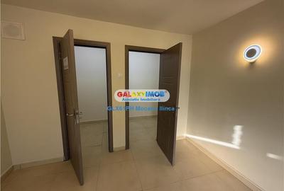 Birou, de 180 mp, în Republicii - 3