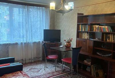 Apartament e 3 camere zona B-dul Victoriei,s - 2