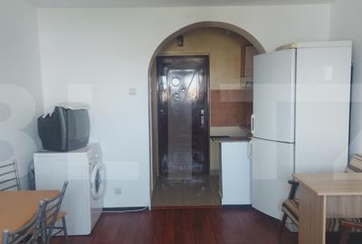 Garsoniera de vanzare, cu o camera, etaj 4, zona Steaua - 2
