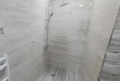 Garsonieră decomandată în Berceni