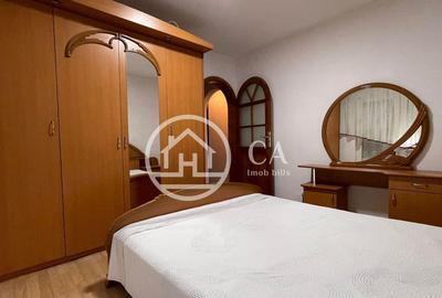Apartament cu 3 camere de inchiriat in zona Valenta, Oradea - 3