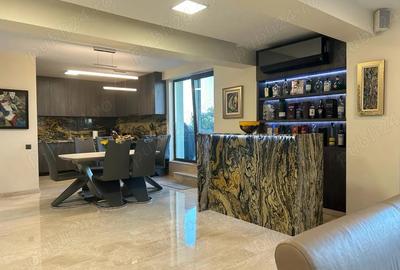 Vant Penthouse de Lux cu garaj - 2
