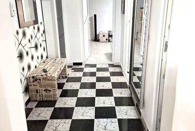 Apartament cu 2 camere decomandat în Broșteni - 5