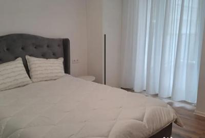 Apartament cu 2 camere decomandat în Central - 9