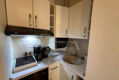 Garsoniera Universitate - 7