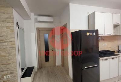 Apartament cu 2 camere în Nord - 5
