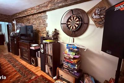 Casă cu 6 camere cu Teren 248 Mp în Colentina - 1