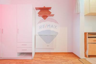 Garsonieră nedecomandată în Tractorul - 7