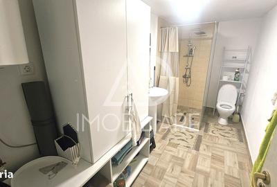 Casă cu 4 camere cu Teren 1774 Mp în Central - 4