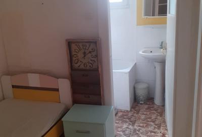 Vatra Luminoasa,la curte,parter inalt/1,Amenajat,centrala,Pets Friendly - 5
