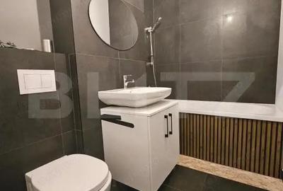 Apartament 2 camere, 50,5 mp, zona Nord - 4