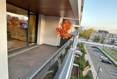 Apartament cu 2 camere decomandat, mobilat în Aviației - 9