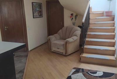 Casă cu 5 camere cu Teren 500 Mp în Sânpetru - 7
