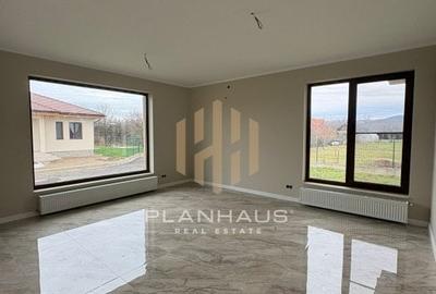 Casă cu 4 camere cu Teren 480 Mp în Săsar - 5